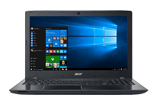 Acer Laptop es15