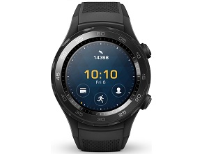 huawei watch 2 smartwatch